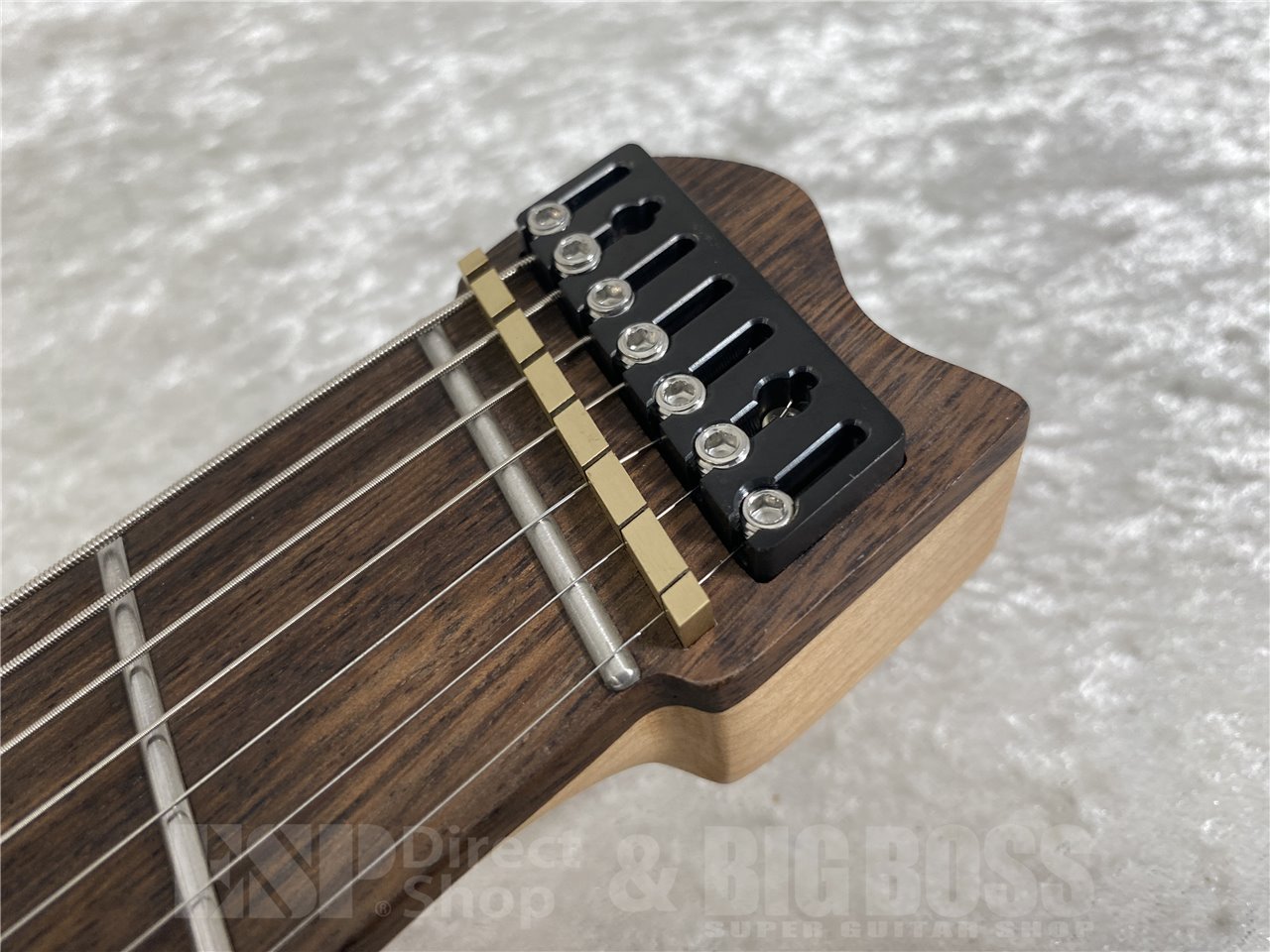 【即納可能】VIKSTROM GUITARS(ヴィクストロムギターズ) VSMH-270 (Pale Blue) お茶の水駅前店(東京)