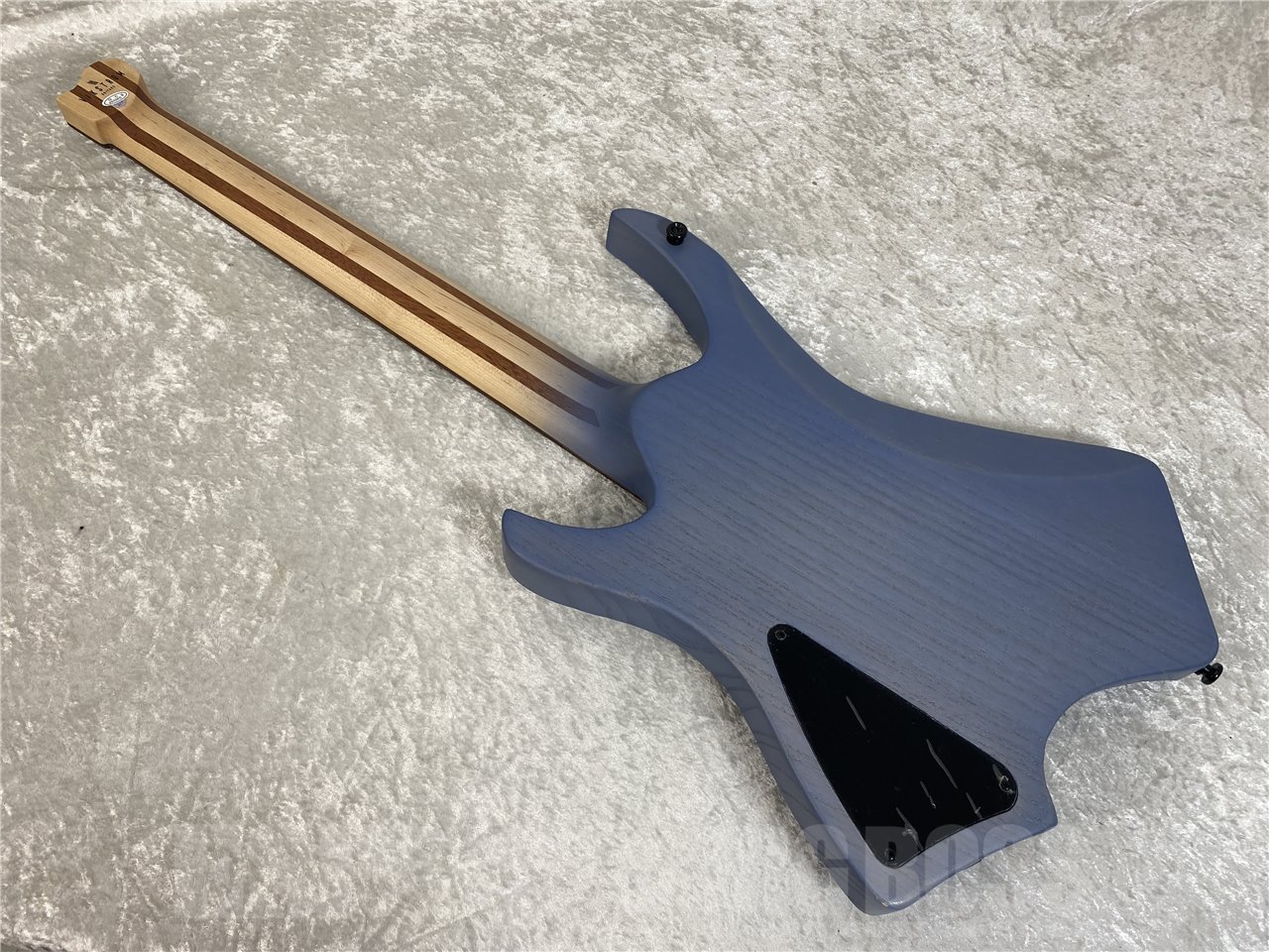 【即納可能】VIKSTROM GUITARS(ヴィクストロムギターズ) VSMH-270 (Pale Blue) お茶の水駅前店(東京)