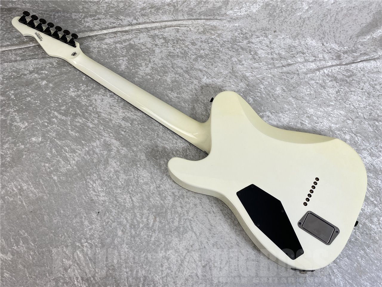 【即納可能/中古品】E-II(イーツー) TE-7 (Snow White) お茶の水駅前店(東京)