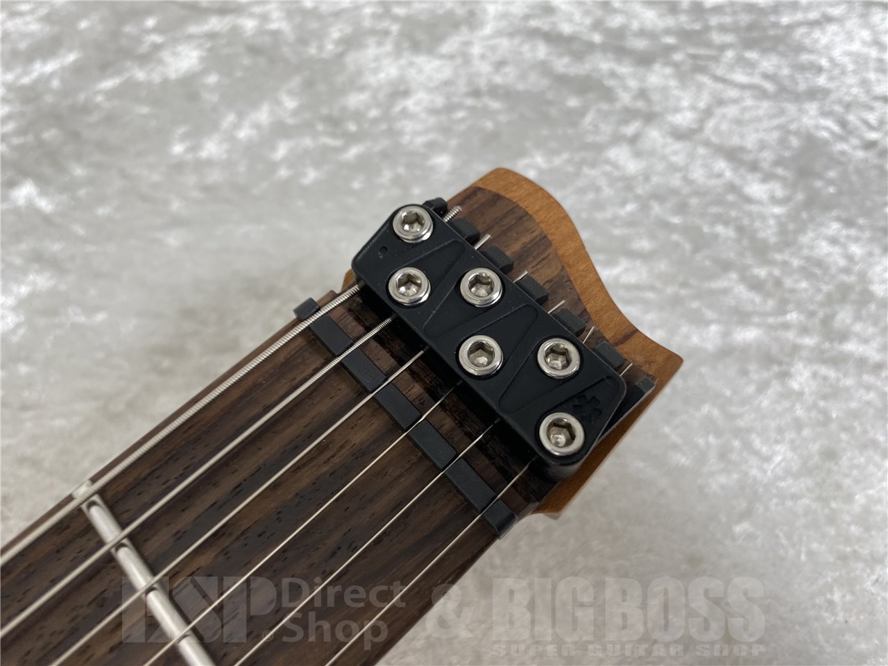 【即納可能/中古品】strandberg(ストランドバーグ) Boden Essential 6 (Black Granite) お茶の水駅前店(東京)