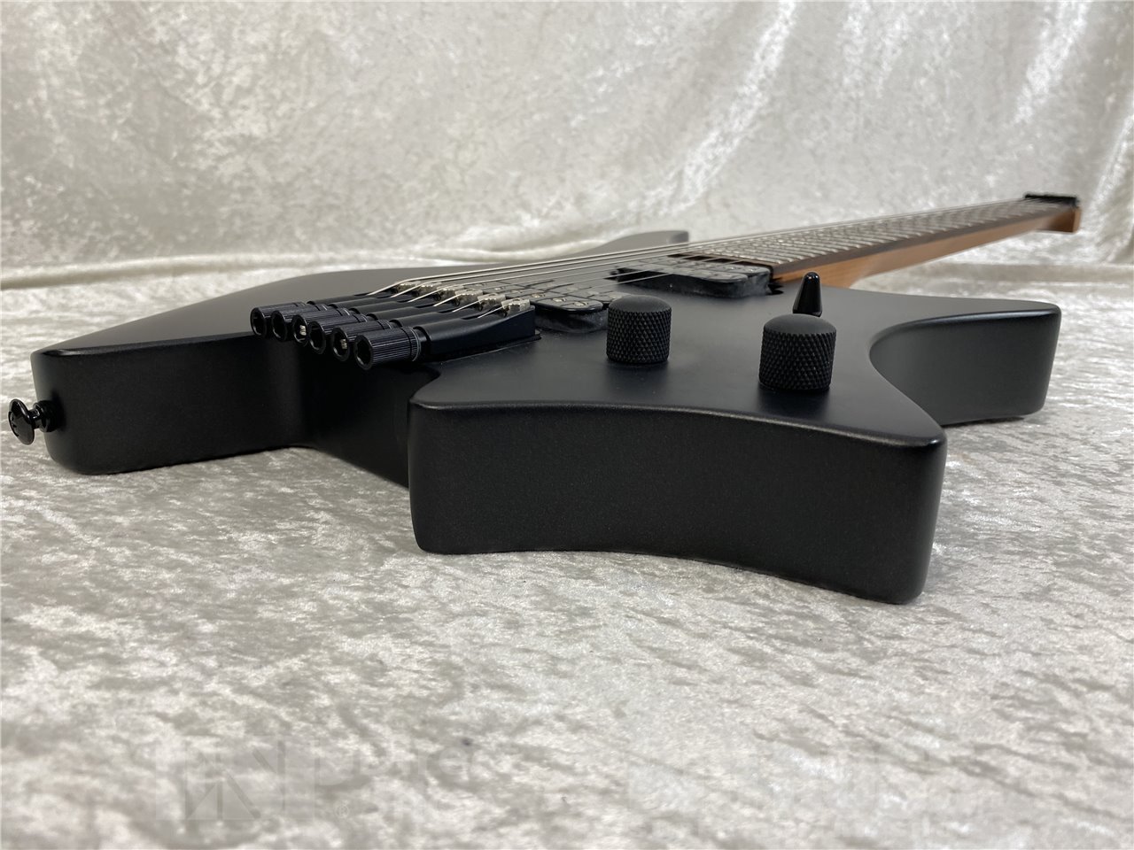 【即納可能/中古品】strandberg(ストランドバーグ) Boden Essential 6 (Black Granite) お茶の水駅前店(東京)
