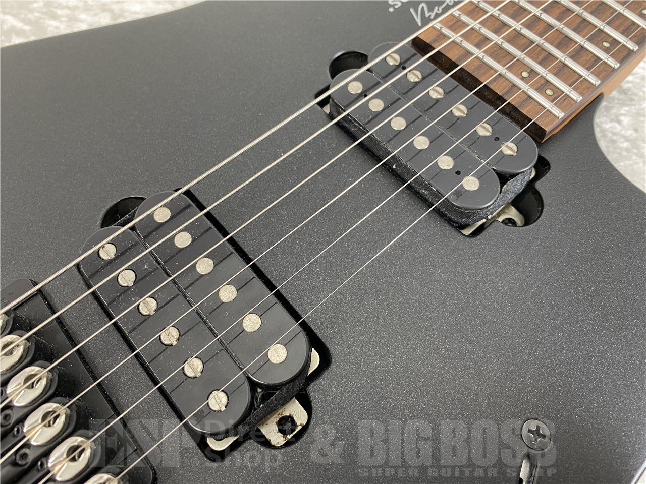 【即納可能/中古品】strandberg(ストランドバーグ) Boden Essential 6 (Black Granite) お茶の水駅前店(東京)