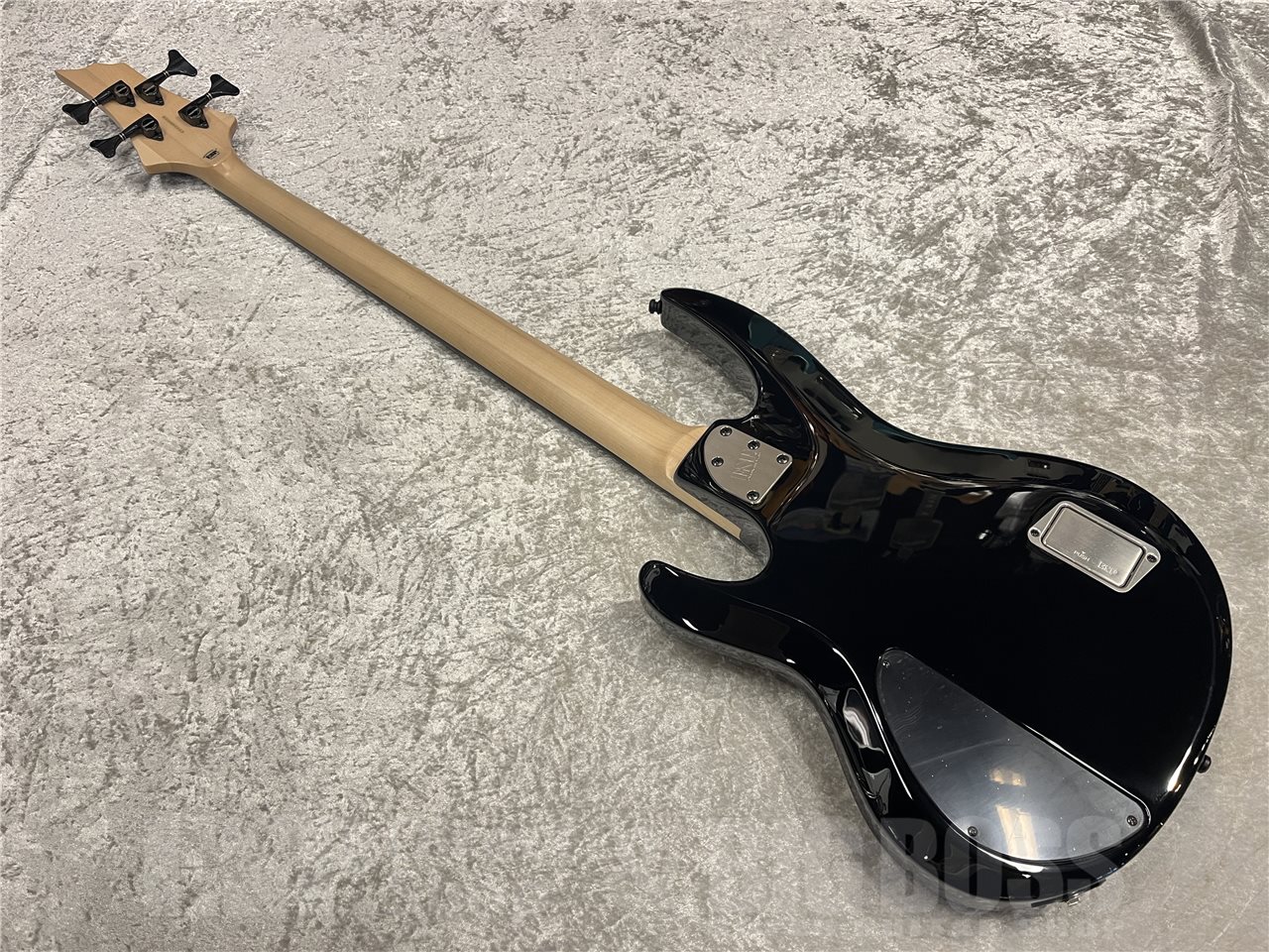 【即納可能】E-II(イーツー)BTL-4(Black Natural Burst) 名古屋店