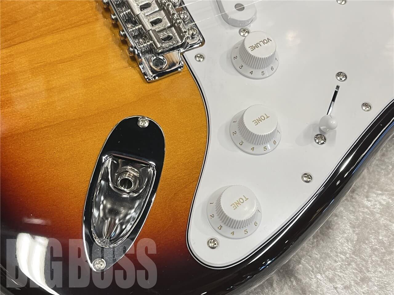 【即納可能】Tokai（トーカイ）AST-101（Yellow Sunburst）　名古屋店