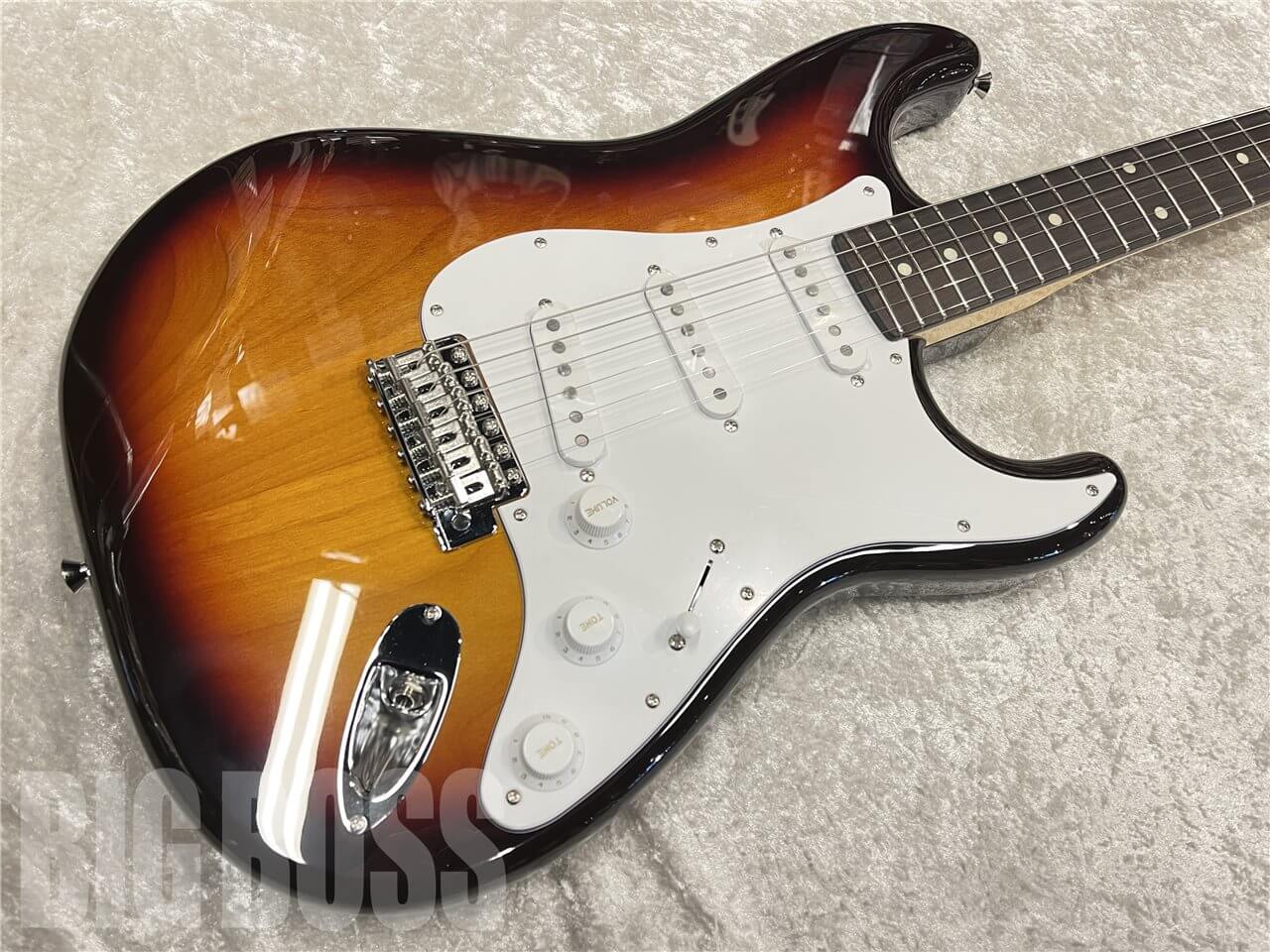 【即納可能】Tokai（トーカイ）AST-101（Yellow Sunburst）　名古屋店