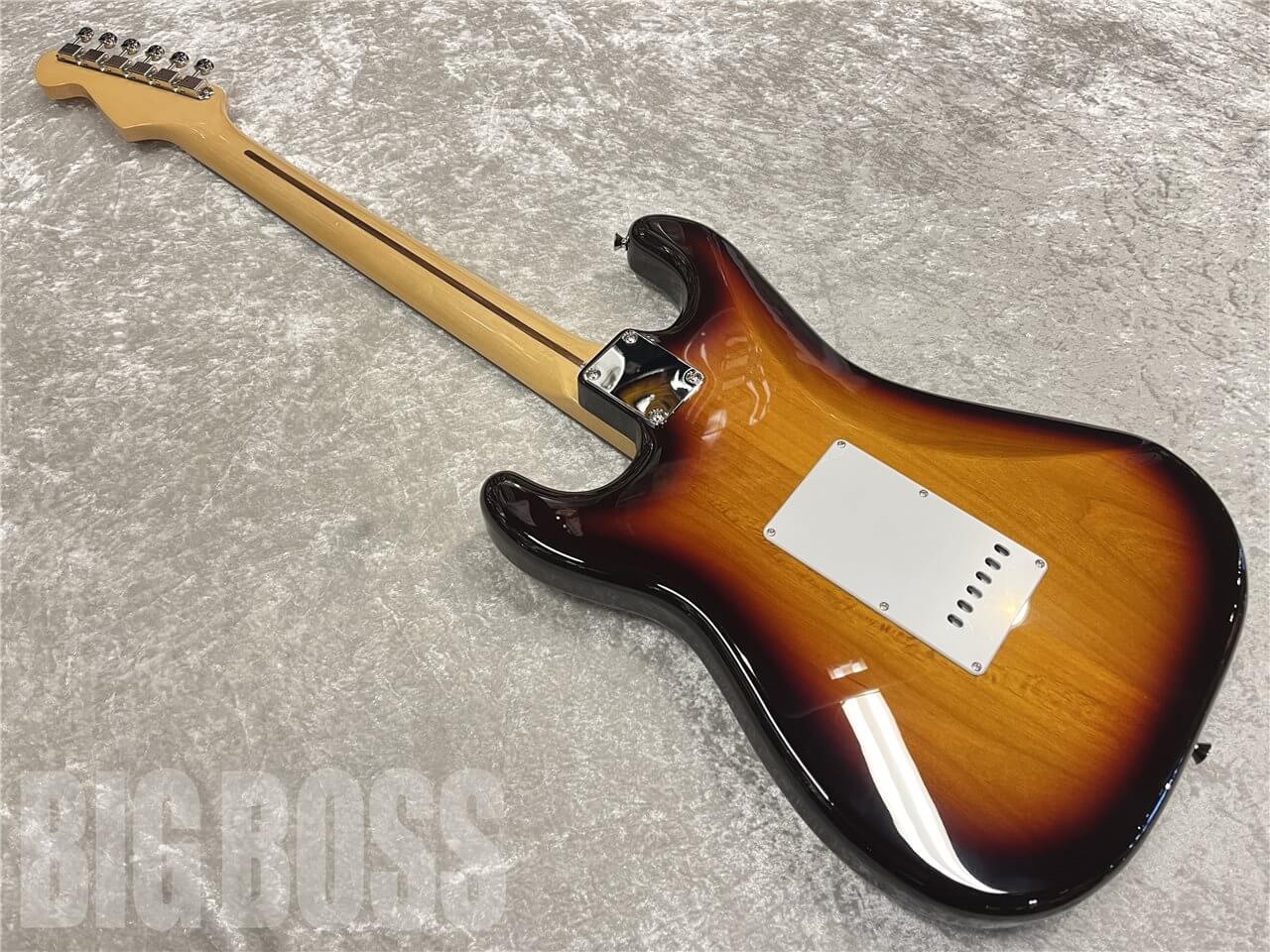 【即納可能】Tokai（トーカイ）AST-101（Yellow Sunburst）　名古屋店