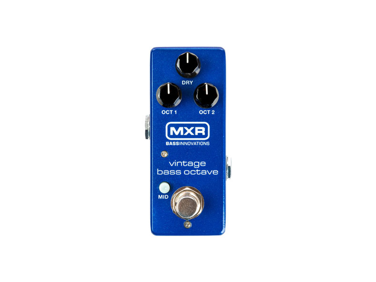 【お取寄せ商品】MXR(エムエックスアール) M280 Vintage Bass Octave (ベース用オクターバー)