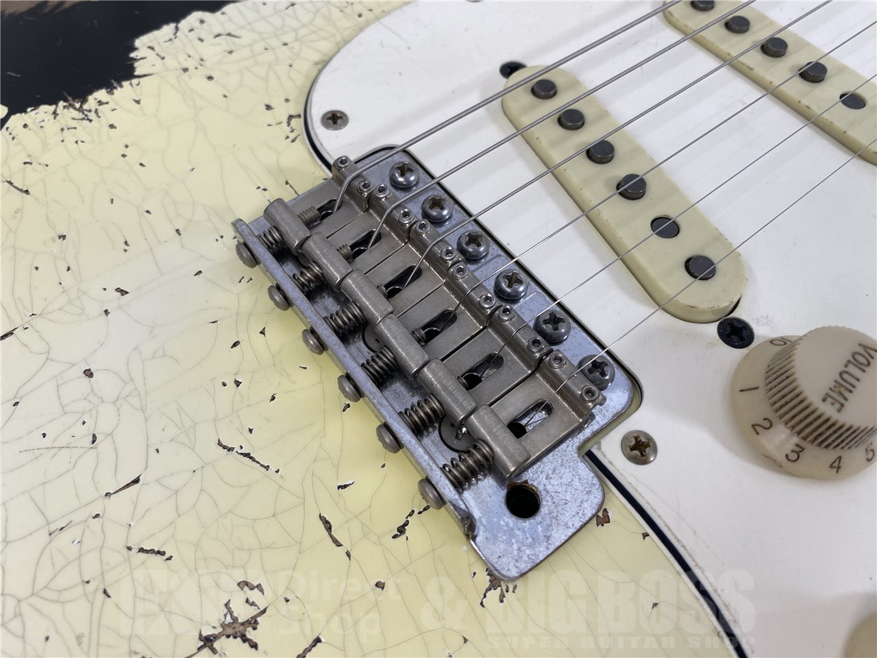 【即納可能】Navigator(ナビゲーター) N-ST-ALR-SE (Distressed Black over White) お茶の水駅前店(東京)