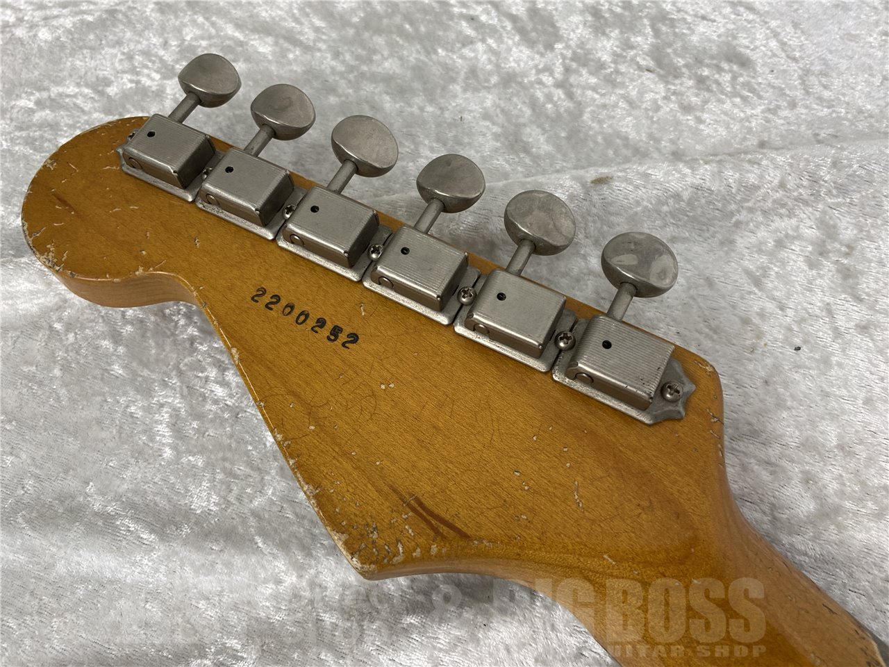 【即納可能】Navigator(ナビゲーター) N-ST-ALR-SE (Distressed Black over White) お茶の水駅前店(東京)