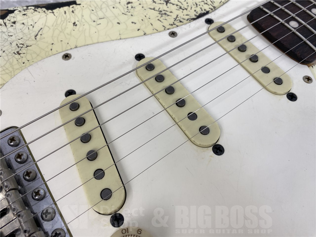 【即納可能】Navigator(ナビゲーター) N-ST-ALR-SE (Distressed Black over White) お茶の水駅前店(東京)