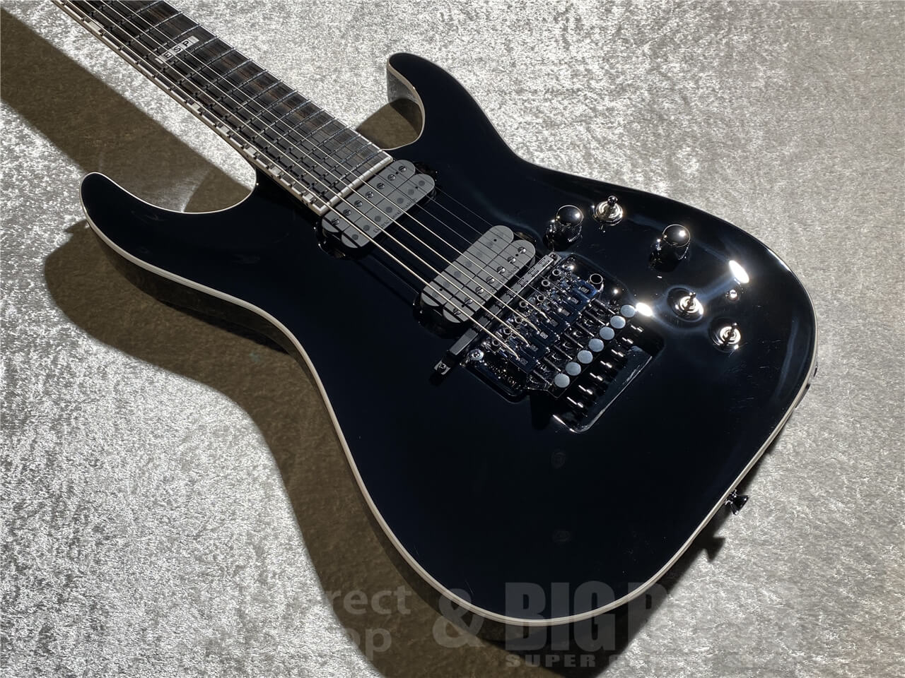 【即納可能】EDWARDS(エドワーズ) E-HORIZON-7-GK FR (Black) 札幌店