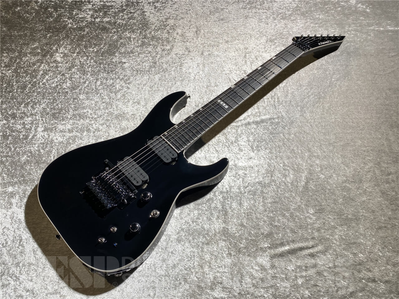 【即納可能】EDWARDS(エドワーズ) E-HORIZON-7-GK FR (Black) 札幌店