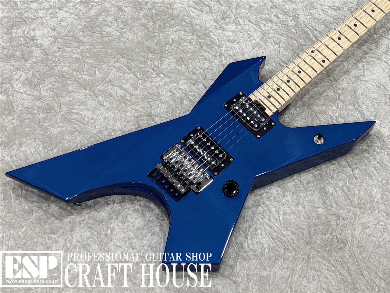 【即納可能】Killer KG-Exploder SE / Metllic Blue 渋谷店