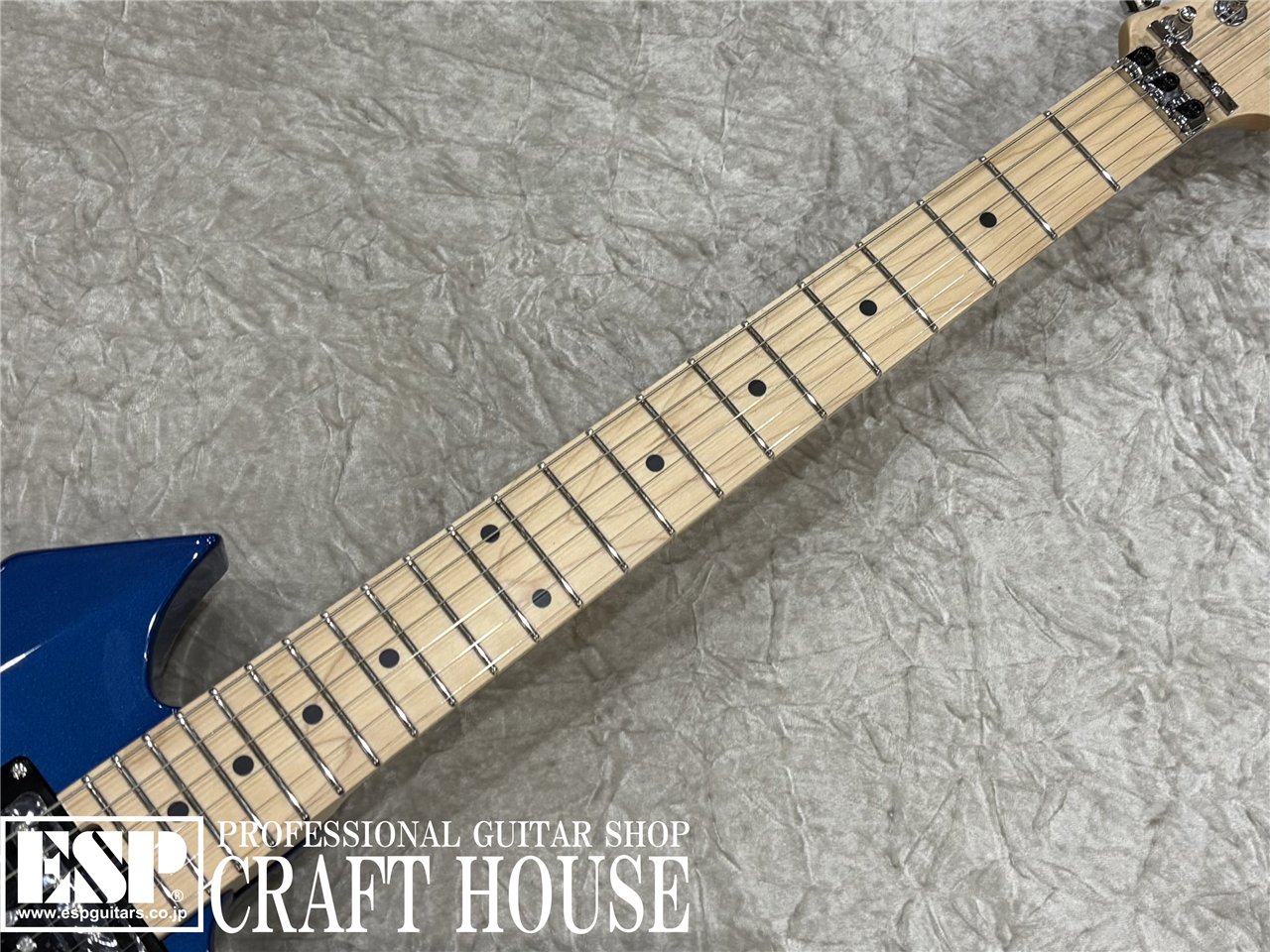 【即納可能】Killer KG-Exploder SE / Metllic Blue 渋谷店