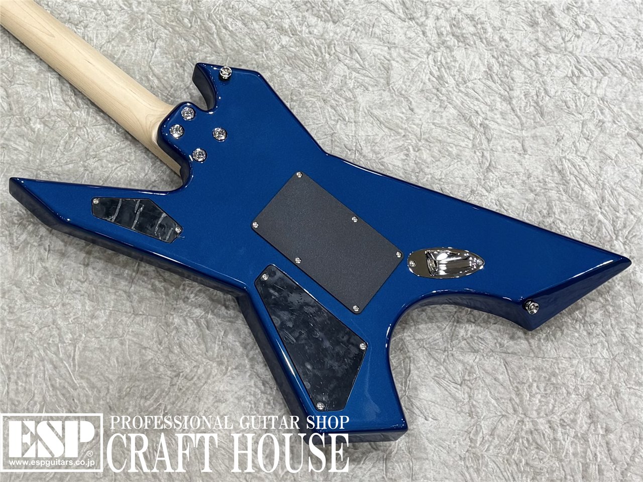 【即納可能】Killer KG-Exploder SE / Metllic Blue 渋谷店