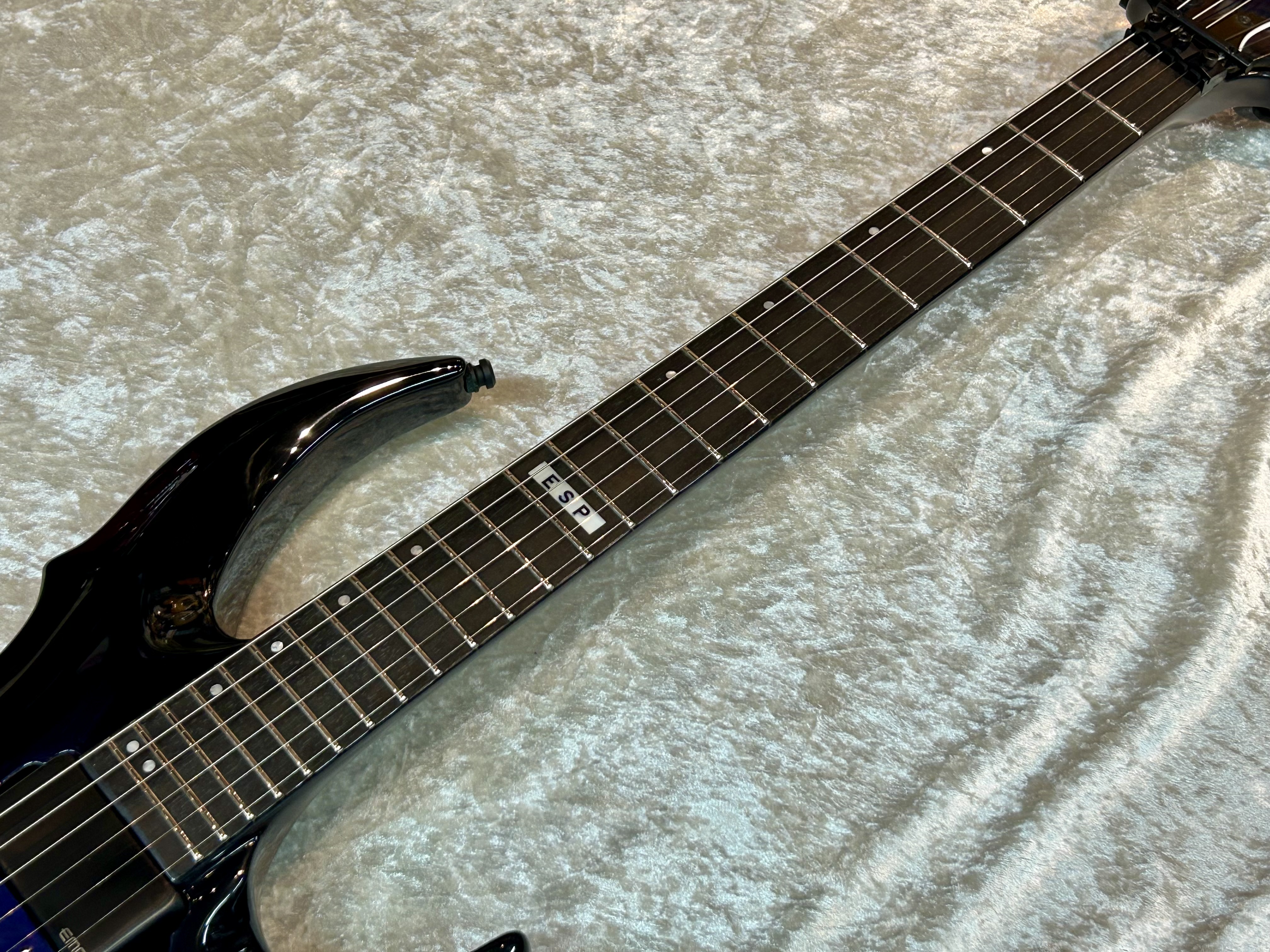 【即納可能】E-II(イーツー) FRX FM (Reindeer Blue) 広島店