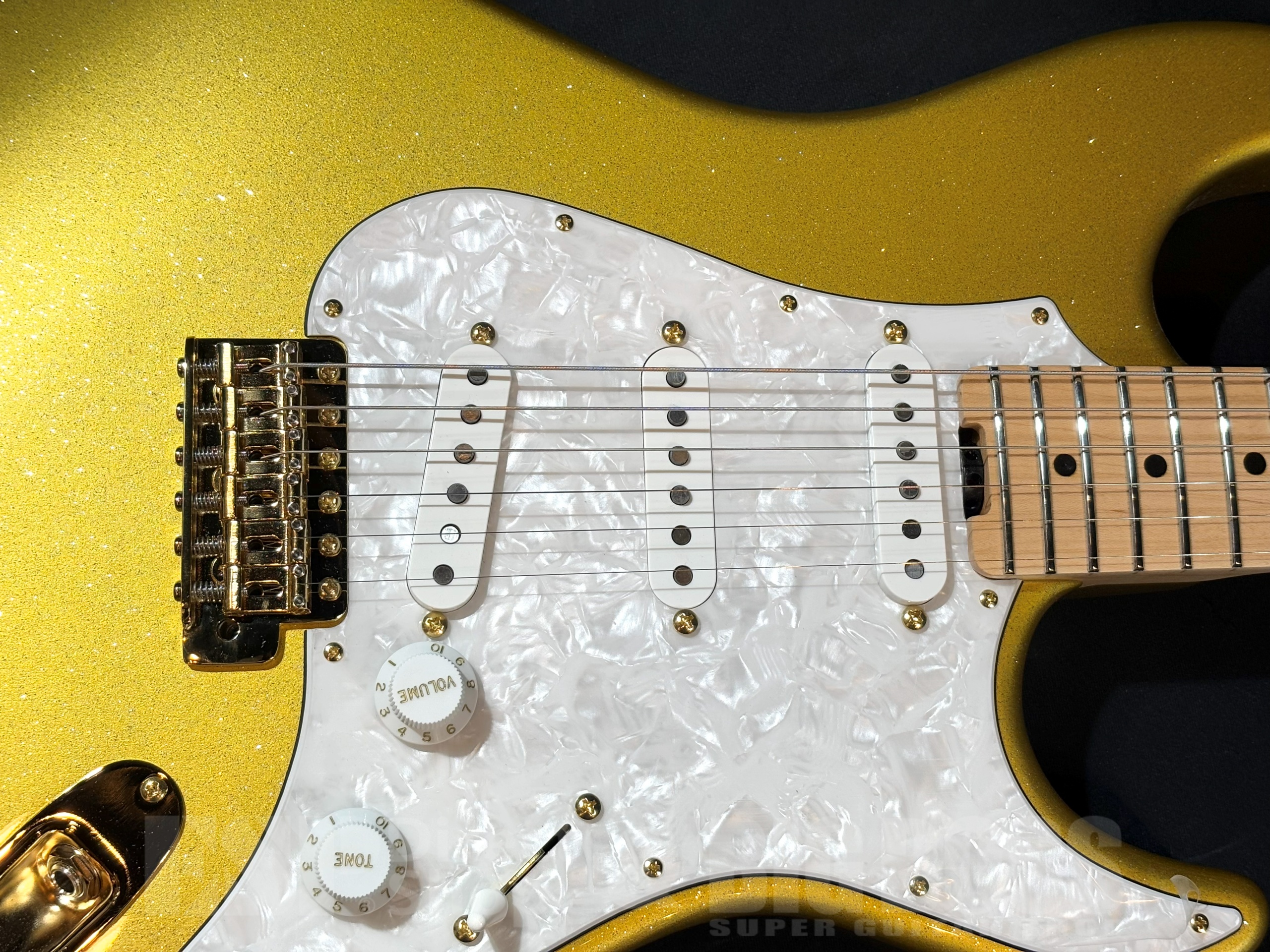 【即納可能】EDWARDS(エドワーズ) E-SNAPPER TO -Eclipse Gold- (大村孝佳モデル) 大阪店