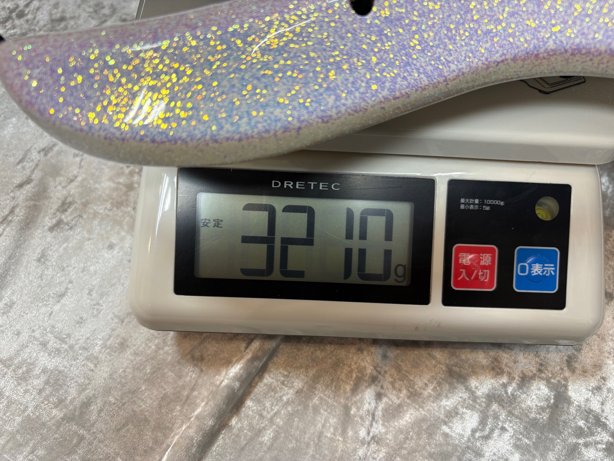 MUSICMAN(ミュージックマン) Majesty7/Her Majesty's Request GWS