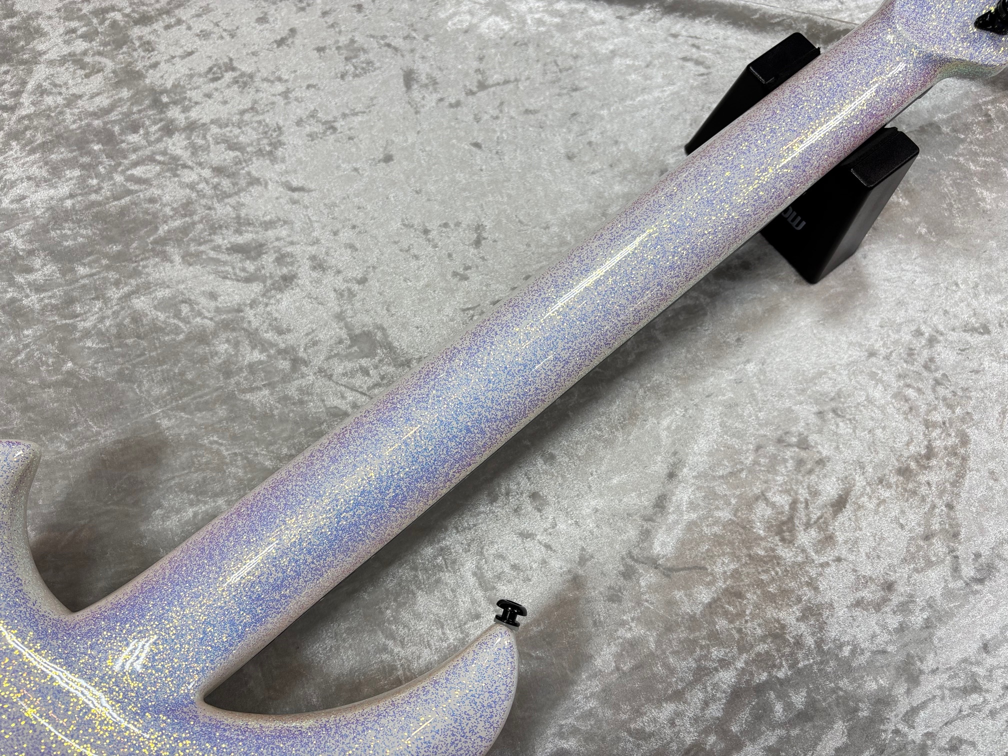 MUSICMAN(ミュージックマン) Majesty7/Her Majesty's Request GWS