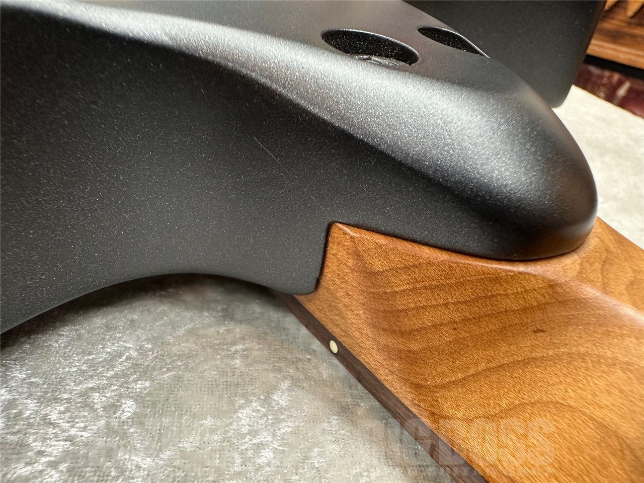 【即納可能/中古品】strandberg(ストランドバーグ) Boden Essential 6 (Black Granite) お茶の水駅前店(東京)