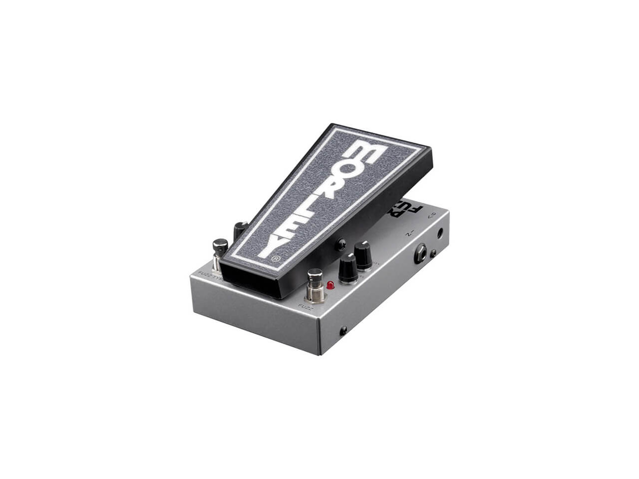 お取寄せ商品】MORLEY 20/20 Power Fuzz Wah / MTPFW(ワウペダル ...