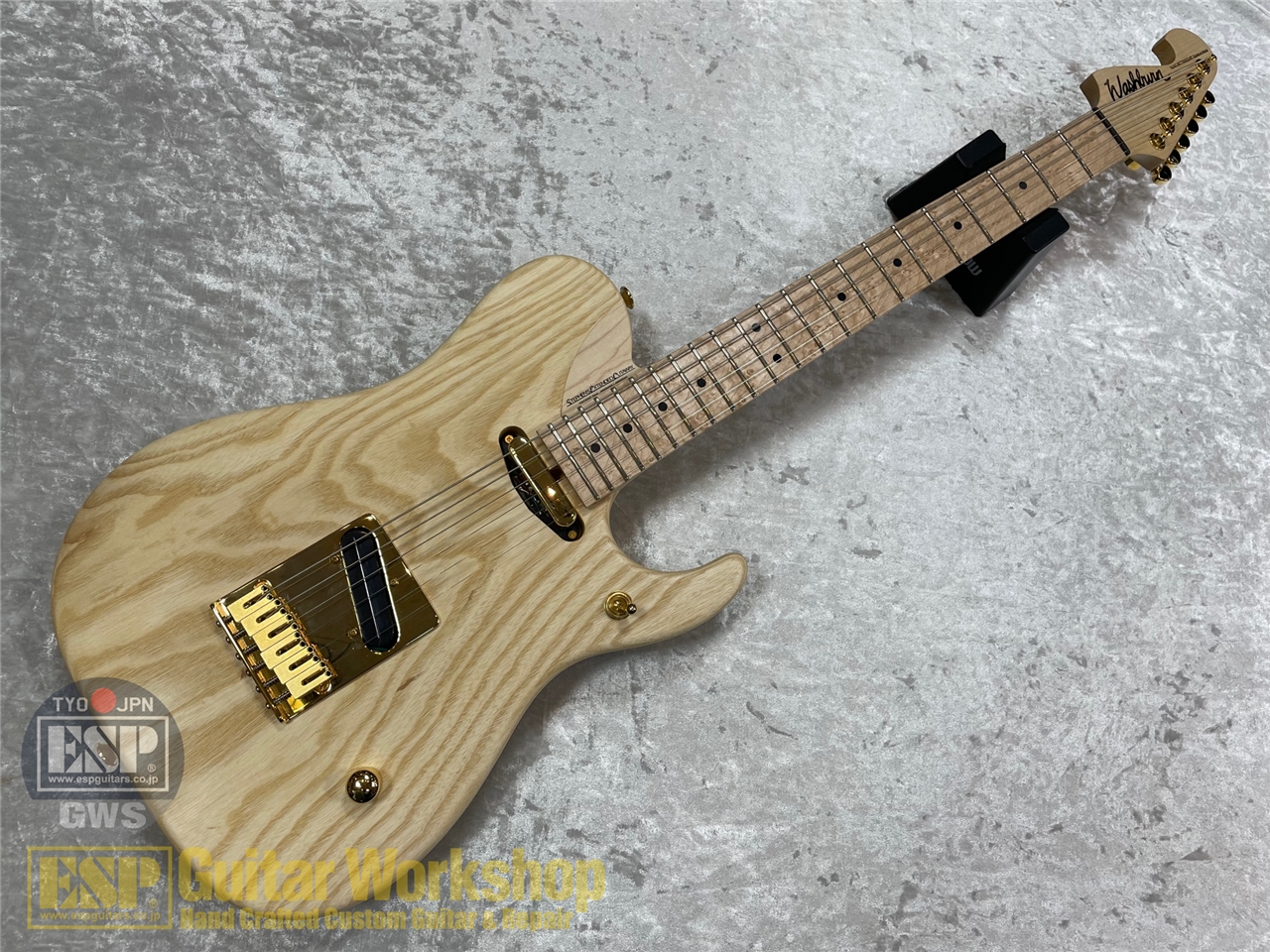 Washburn NELE STANDARD/GWS