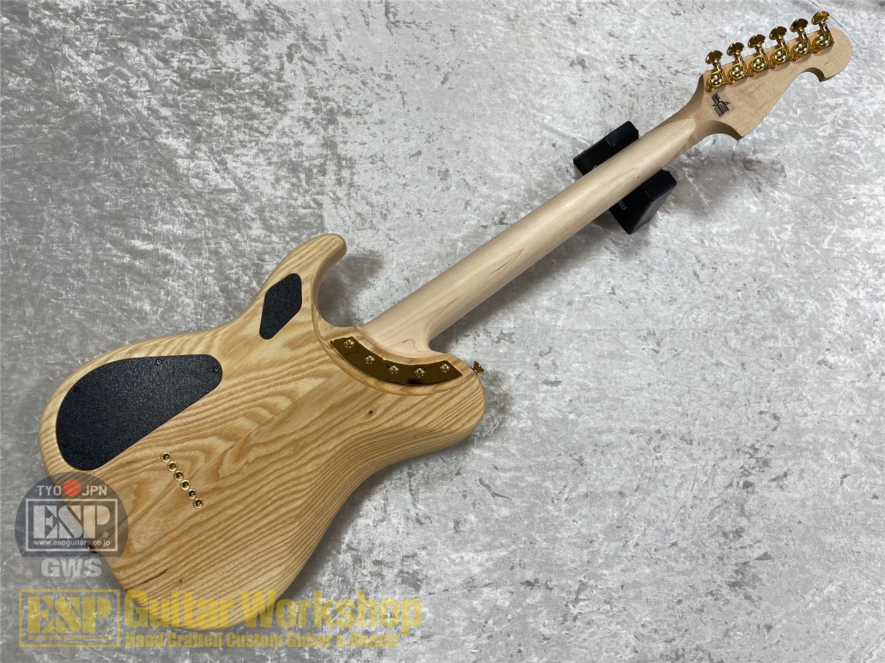 Washburn NELE STANDARD/GWS