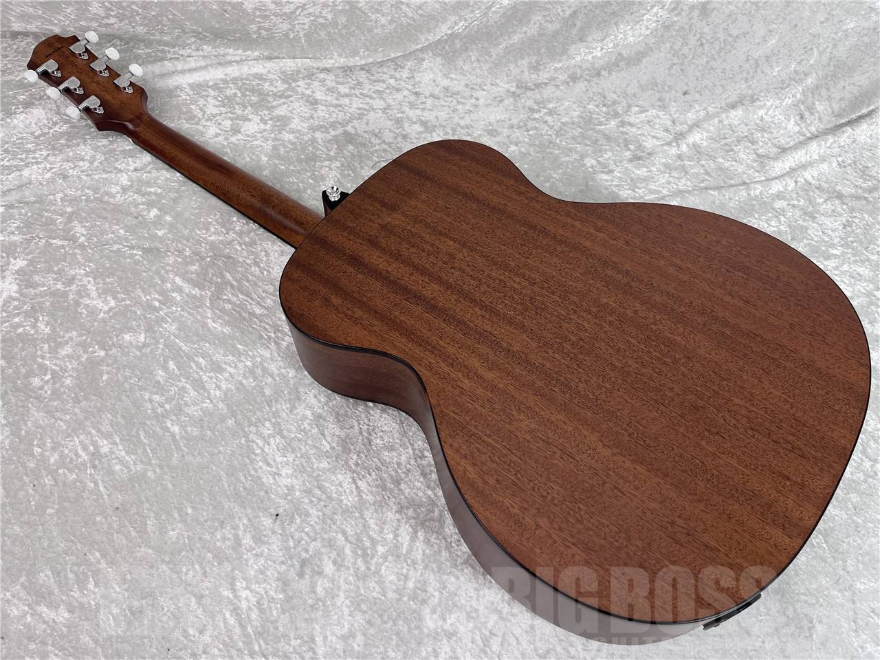 【即納可能】ZEMAITIS(ゼマイティス) CAF-90H/White Abalone (エレアコ) お茶の水駅前店・別館