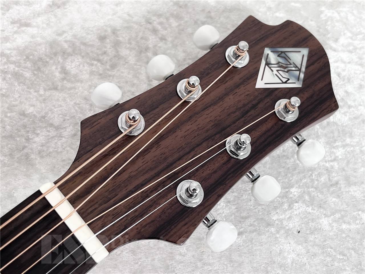 【即納可能】ZEMAITIS(ゼマイティス) CAF-90H/White Abalone (エレアコ) お茶の水駅前店・別館