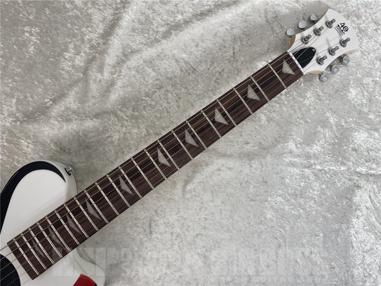 【即納可能】Pignose(ピグノーズ) PGG-JAIL ROCK (聖飢魔Ⅱ JAIL大橋代官モデル) お茶の水駅前店(東京)