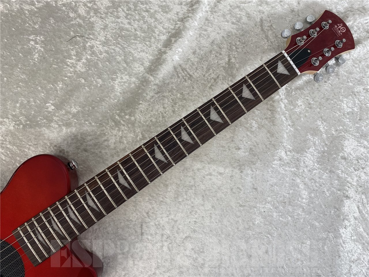 【即納可能】Pignose(ピグノーズ) PGG-JAIL ROLL (聖飢魔Ⅱ JAIL大橋代官モデル) お茶の水駅前店(東京)