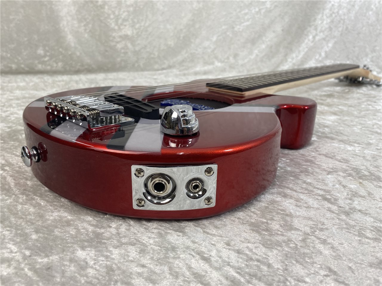 【即納可能】Pignose(ピグノーズ) PGG-JAIL ROLL (聖飢魔Ⅱ JAIL大橋代官モデル) お茶の水駅前店(東京)