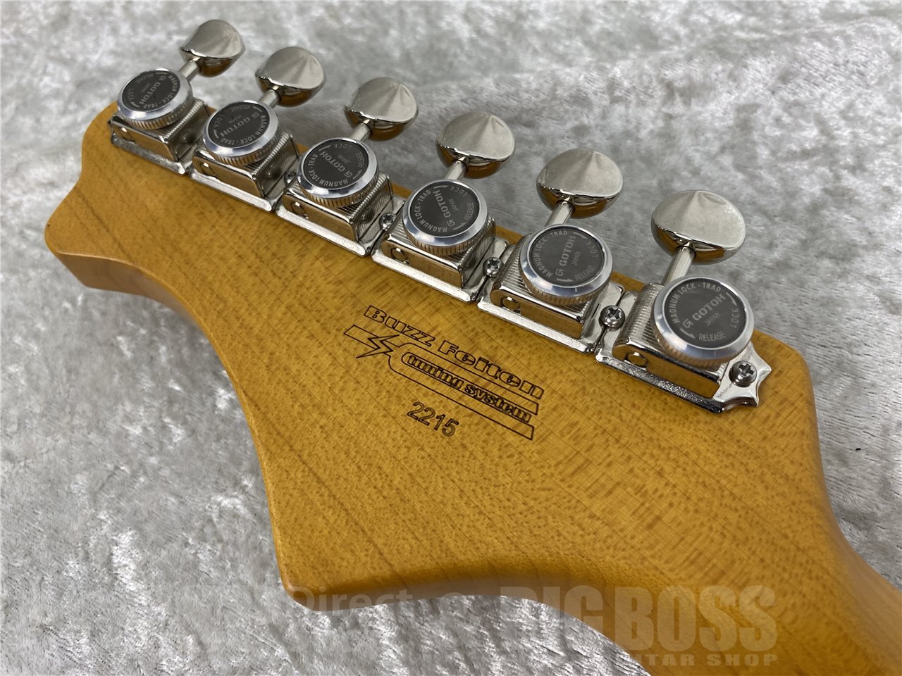 【即納可能】infinite(インフィニット) / Trad Fullsize T(Antique Blonde ) お茶の水駅前店(東京)