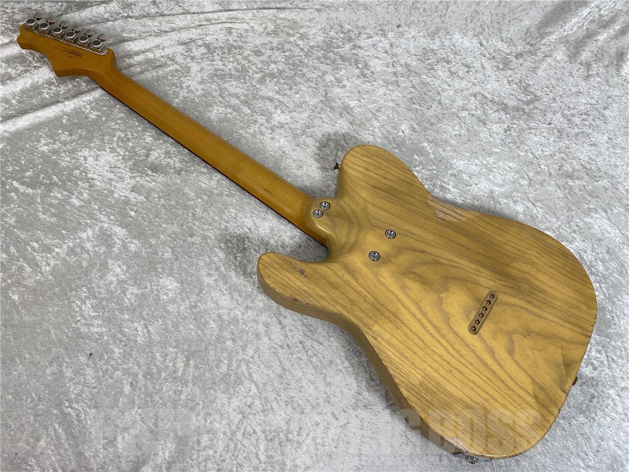 【即納可能】infinite(インフィニット) / Trad Fullsize T(Antique Blonde ) お茶の水駅前店(東京)