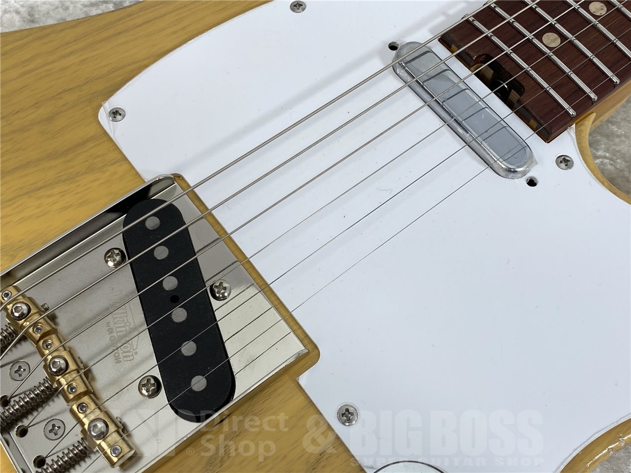 【即納可能】infinite(インフィニット) / Trad Fullsize T(Antique Blonde ) お茶の水駅前店(東京)