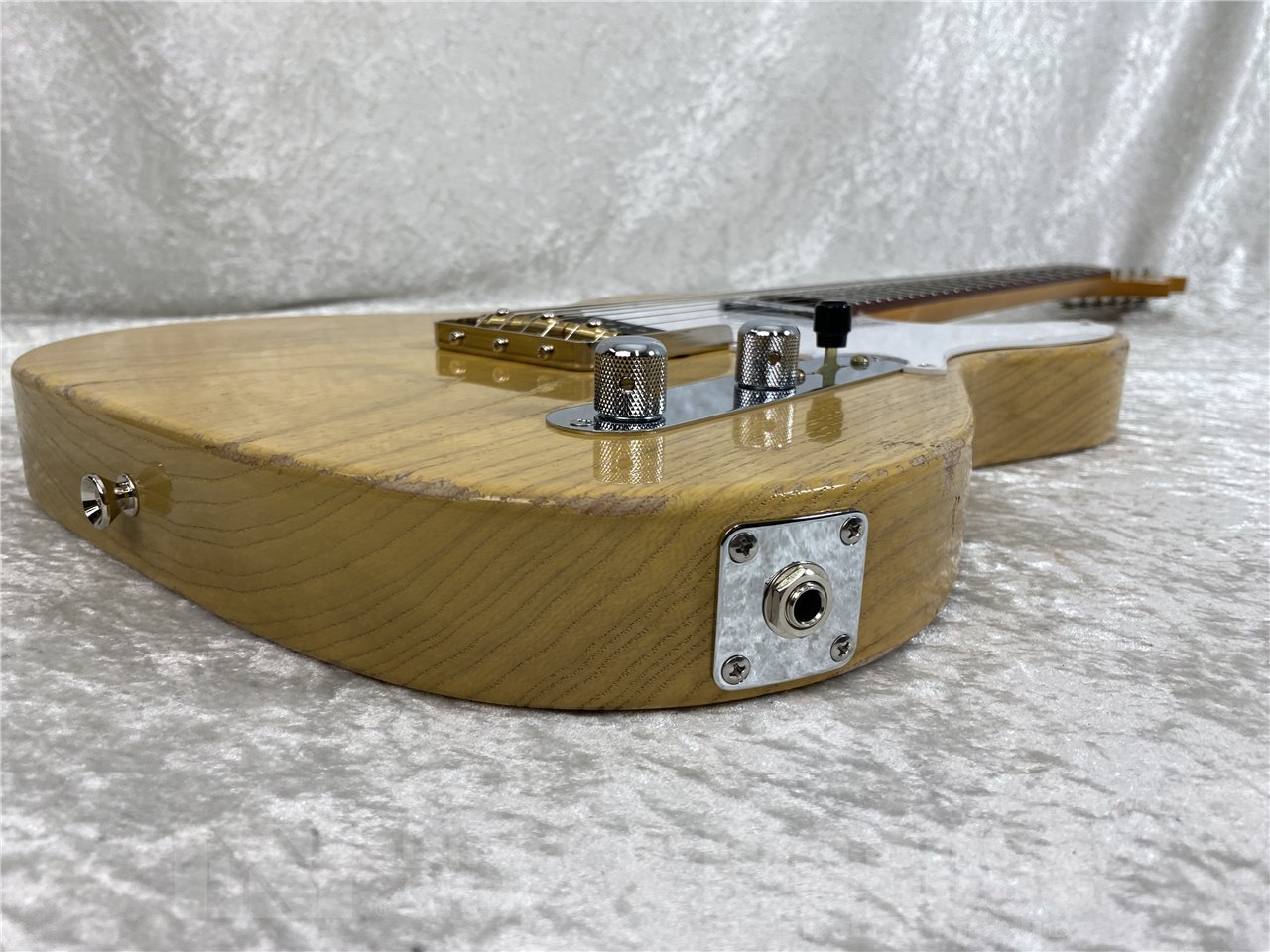 【即納可能】infinite(インフィニット) / Trad Fullsize T(Antique Blonde ) お茶の水駅前店(東京)