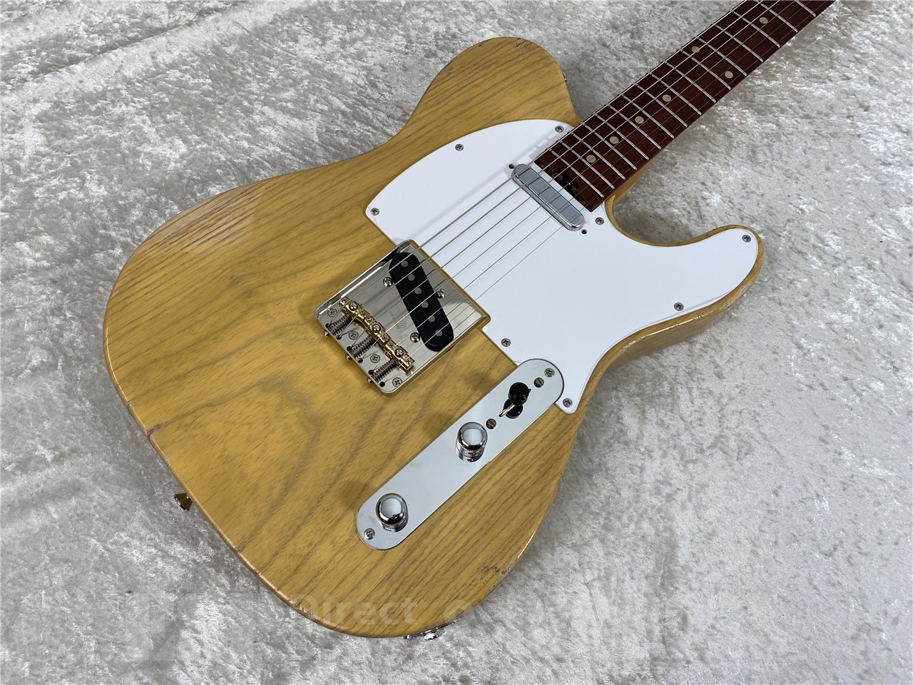 【即納可能】infinite(インフィニット) / Trad Fullsize T(Antique Blonde ) お茶の水駅前店(東京)