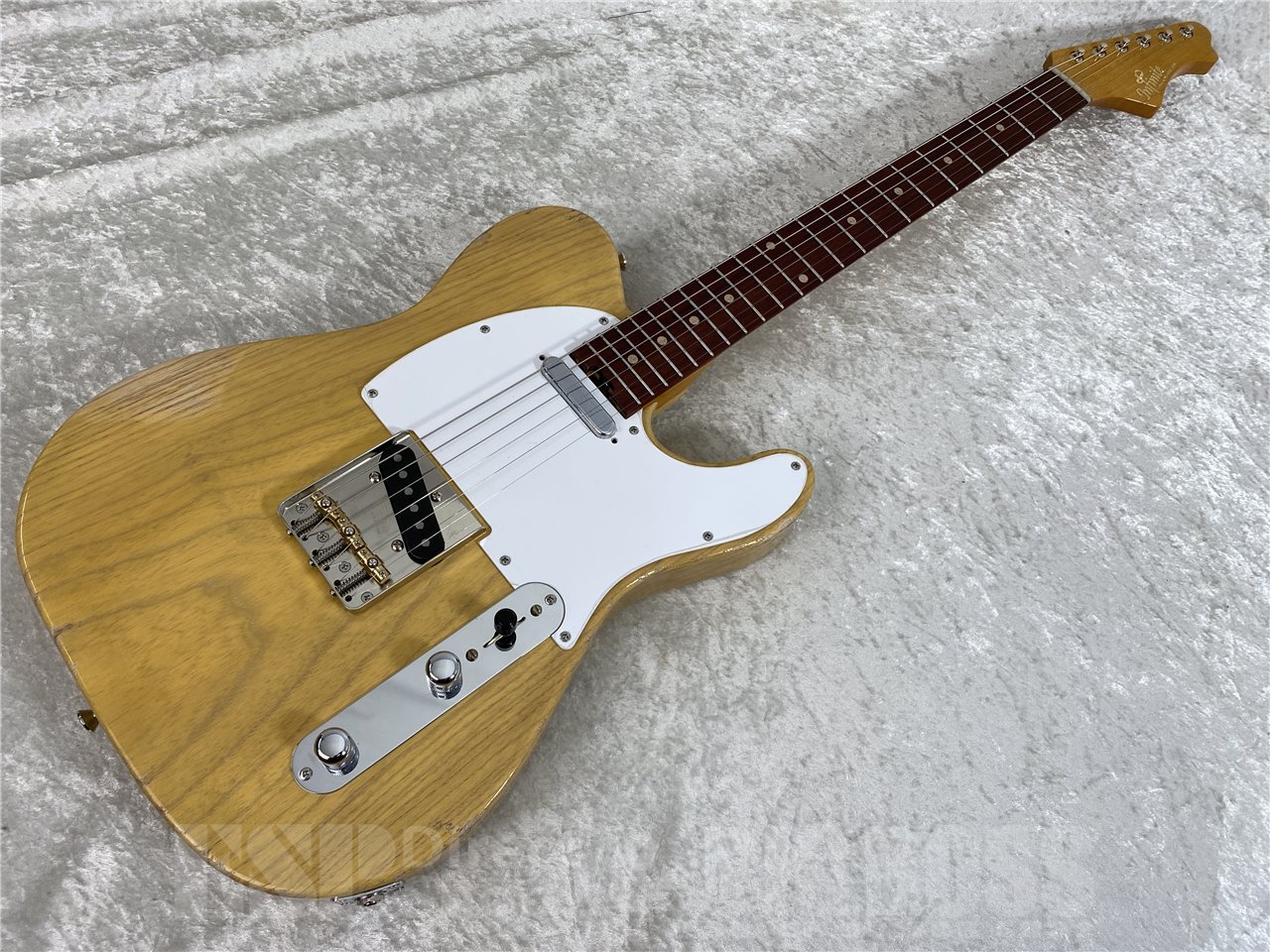 【即納可能】infinite(インフィニット) / Trad Fullsize T(Antique Blonde ) お茶の水駅前店(東京)