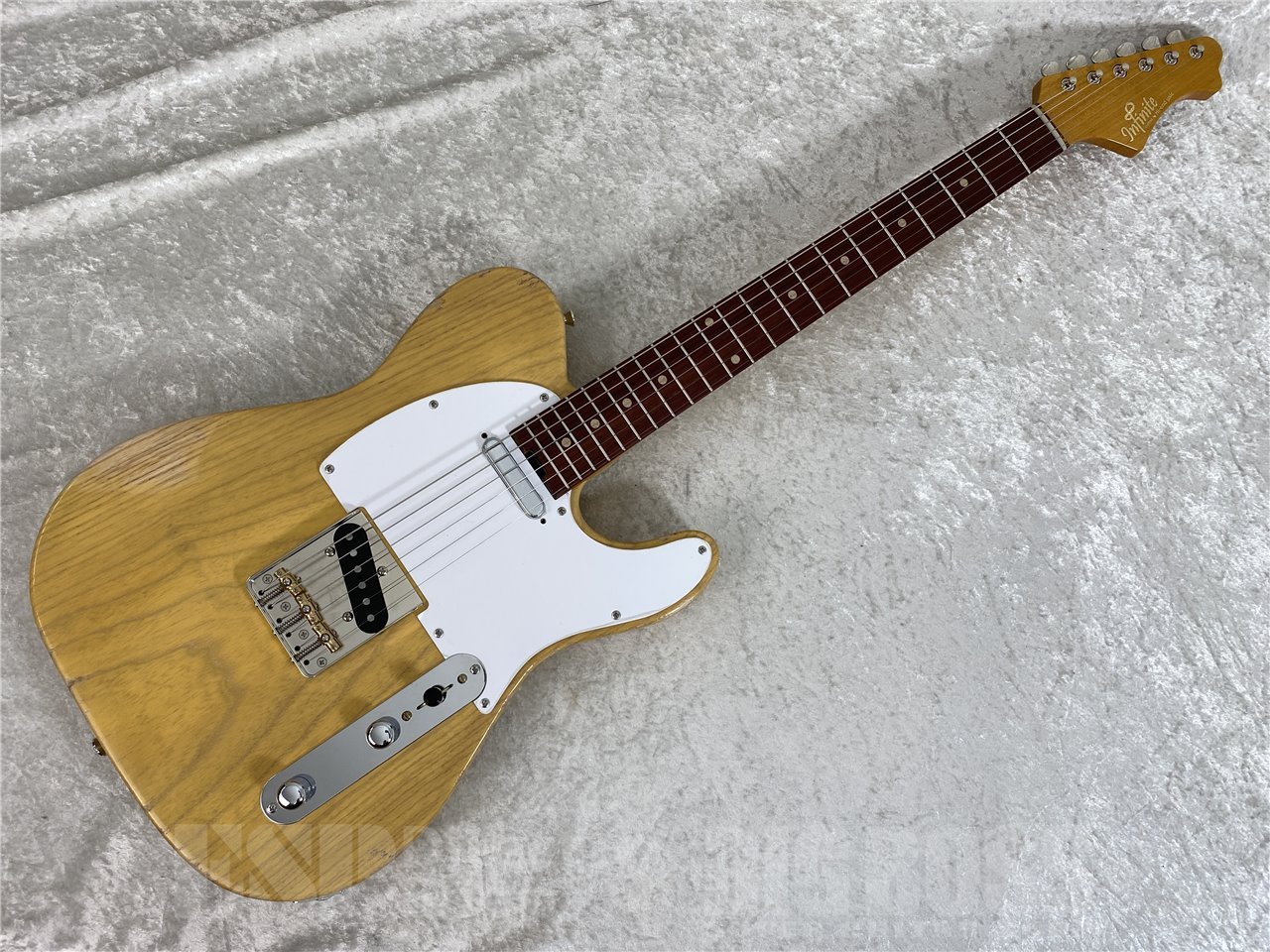 【即納可能】infinite(インフィニット) / Trad Fullsize T(Antique Blonde ) お茶の水駅前店(東京)