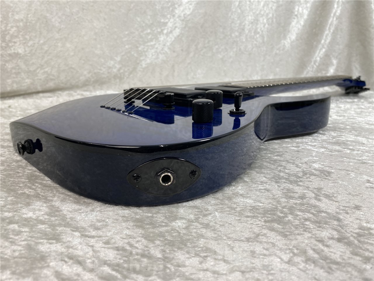 【即納可能】【ESP×バンドリ! ガールズバンドパーティ! コラボレーション】BanG Dream!(バンドリ!) M-II SAYO / Roselia 氷川紗夜 Model お茶の水駅前店(東京)