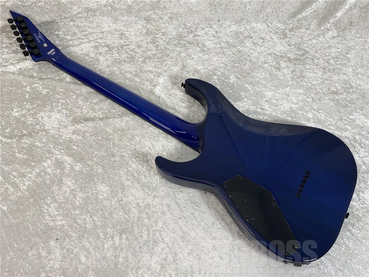 【即納可能】【ESP×バンドリ! ガールズバンドパーティ! コラボレーション】BanG Dream!(バンドリ!) M-II SAYO / Roselia 氷川紗夜 Model お茶の水駅前店(東京)