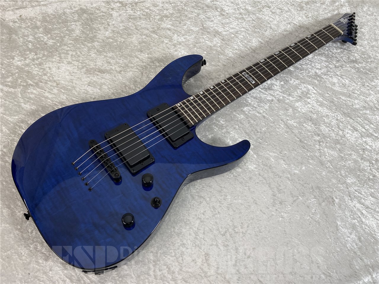 【即納可能】【ESP×バンドリ！ ガールズバンドパーティ！ コラボレーション】BanG Dream!(バンドリ！) M-II SAYO / Roselia 氷川紗夜 Model お茶の水駅前店(東京)