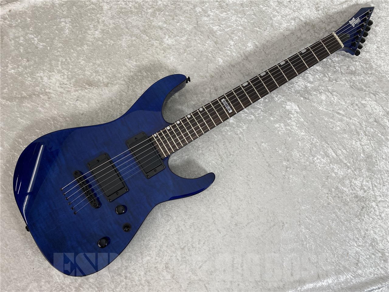 【即納可能】【ESP×バンドリ! ガールズバンドパーティ! コラボレーション】BanG Dream!(バンドリ!) M-II SAYO / Roselia 氷川紗夜 Model お茶の水駅前店(東京)