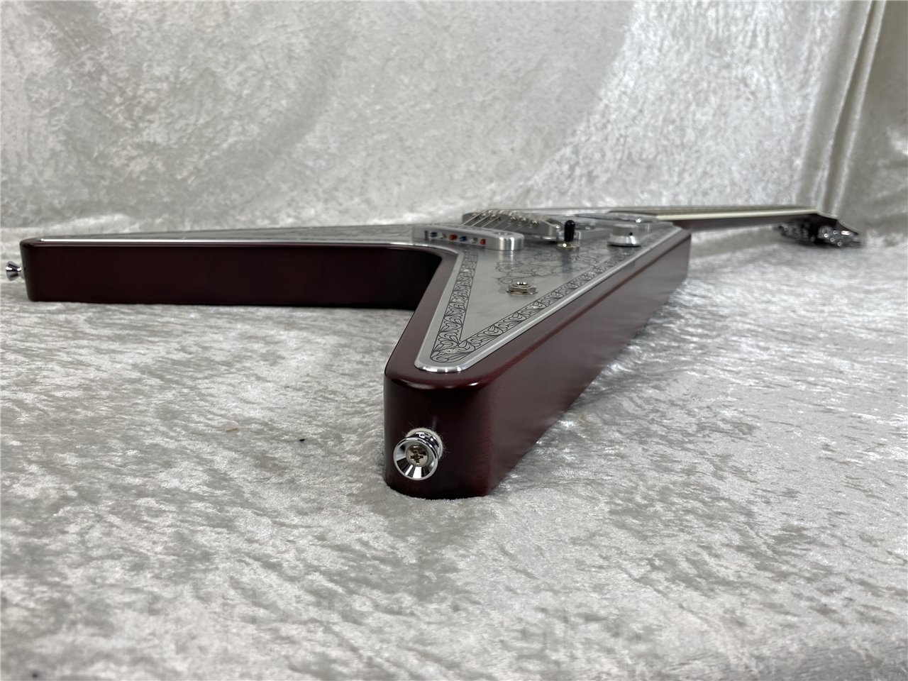 【即納可能】Zemaitis(ゼマイティス) MFV22( Natural) お茶の水駅前店(東京)