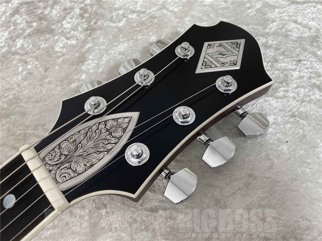 【即納可能】Zemaitis(ゼマイティス) MFV22( Natural) お茶の水駅前店(東京)