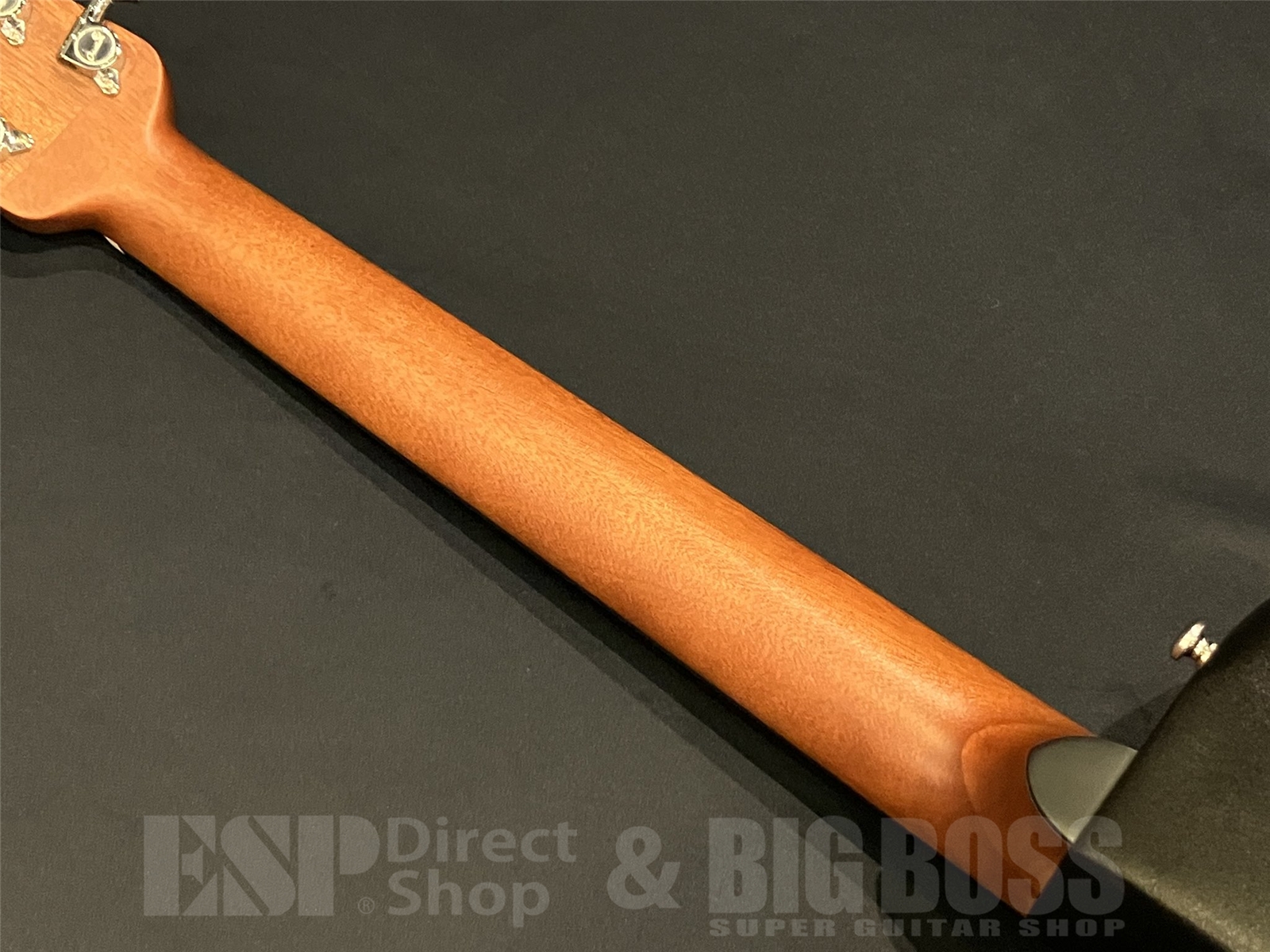 【即納可能】Ovation(オベーション) Celebrity Elite CE44 / Reverse Blue Burst 京都店