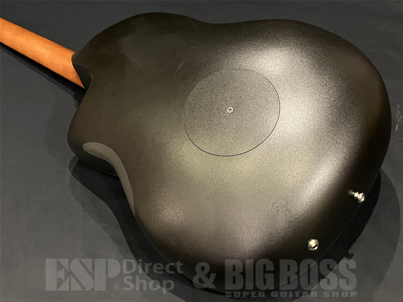 【即納可能】Ovation(オベーション) Celebrity Elite CE44 / Reverse Blue Burst 京都店