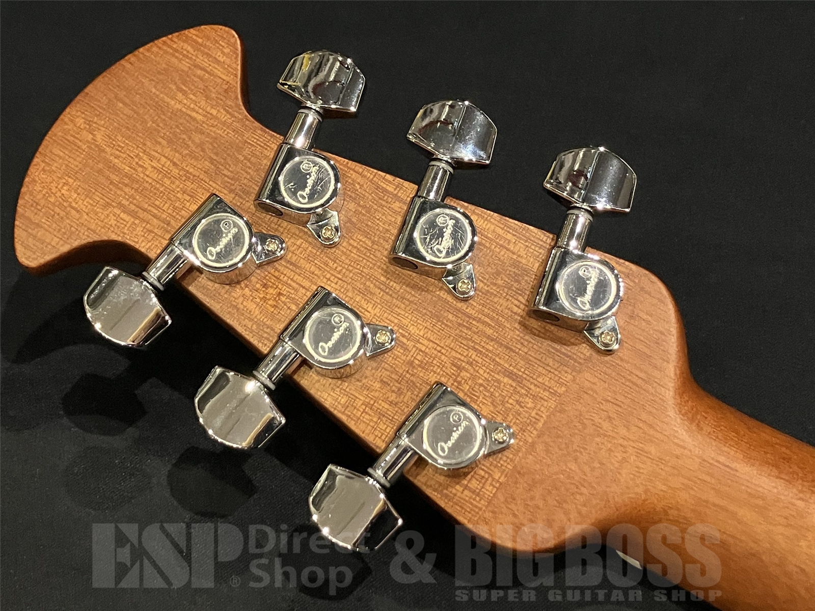 【即納可能】Ovation(オベーション) Celebrity Elite CE44 / Reverse Blue Burst 京都店