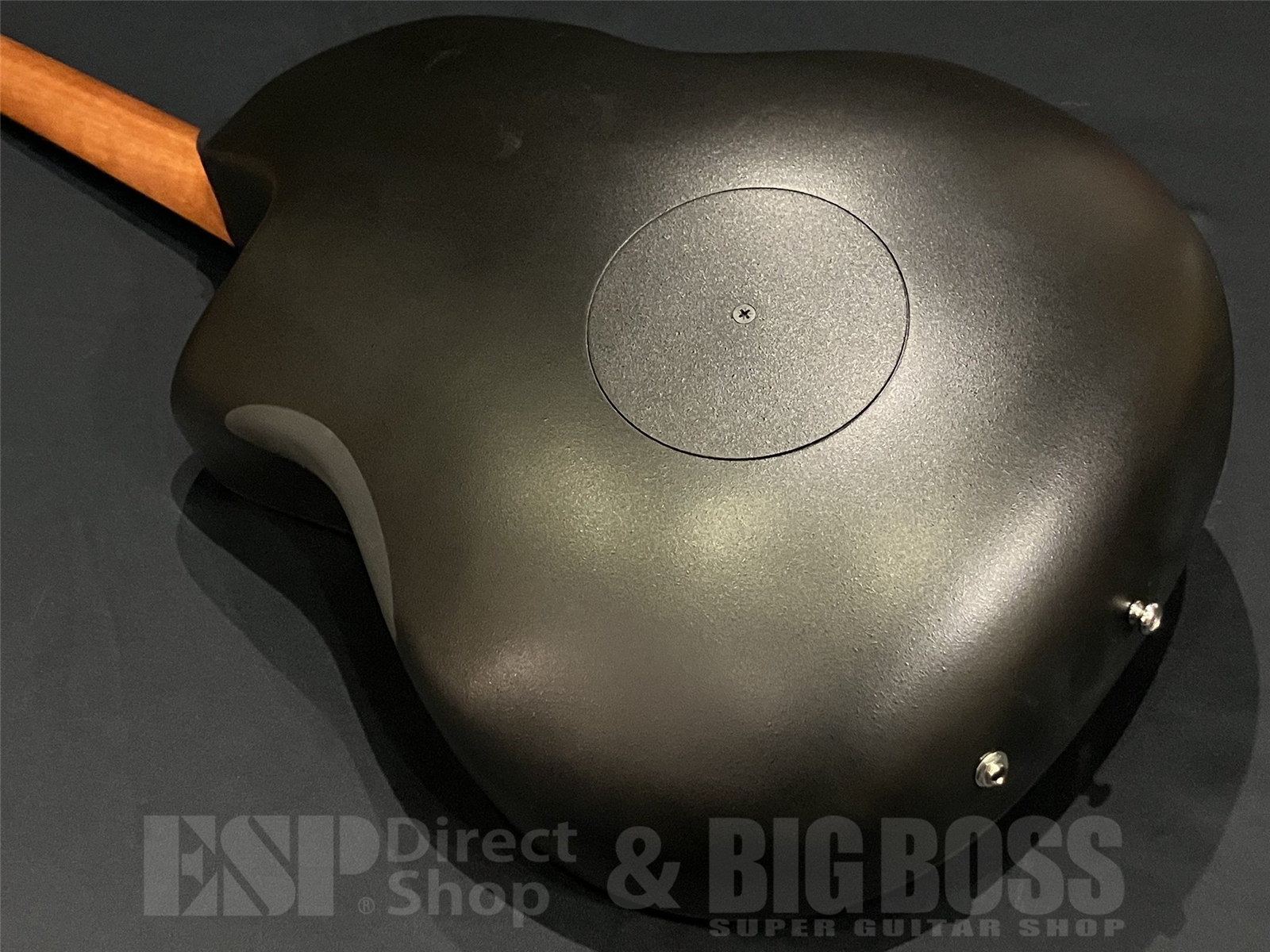 【即納可能】Ovation(オベーション) Celebrity Elite CE44 / Reverse Red Burst 京都店