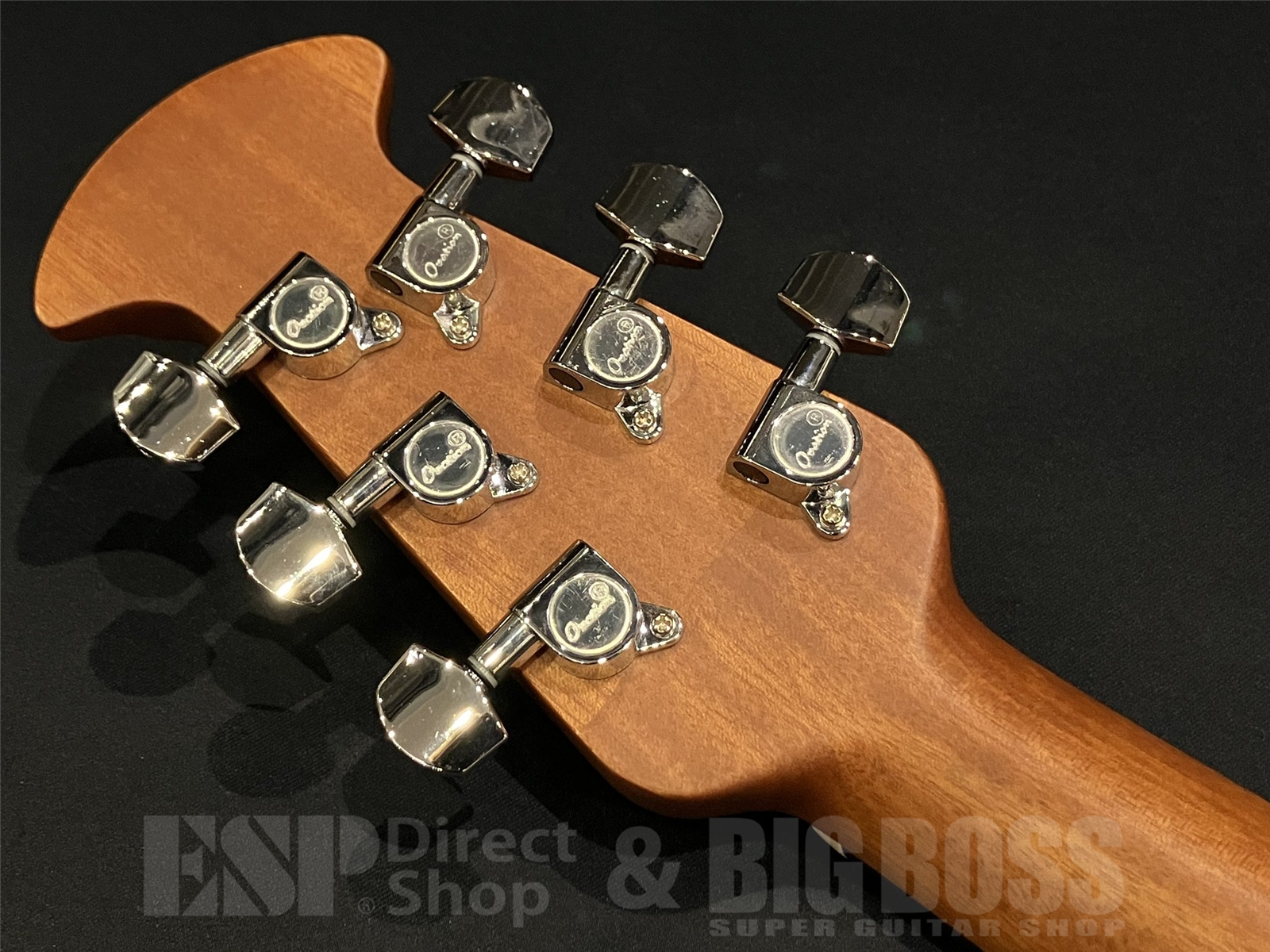 【即納可能】Ovation(オベーション) Celebrity Elite CE44 / Reverse Red Burst 京都店